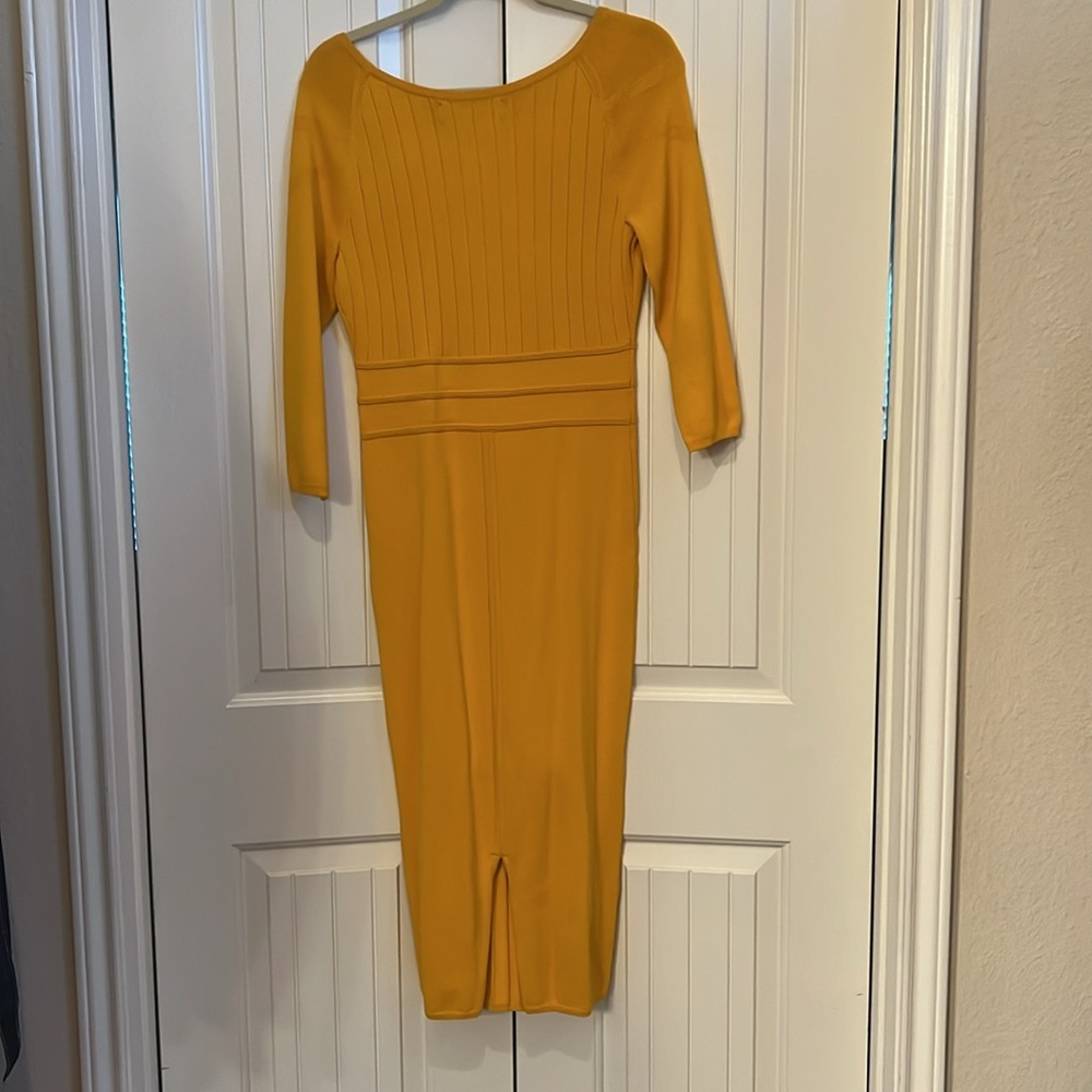 Gabrielle Union NY&Co Dress - Picture 3 of 7